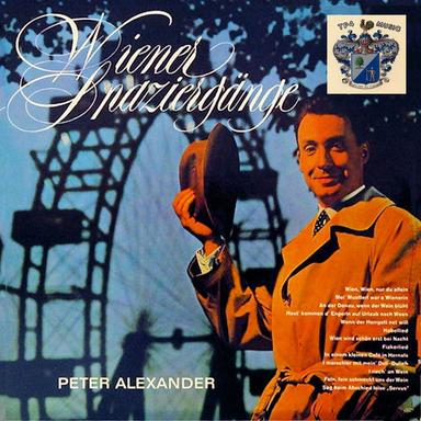 Wien Wien Nur Du Allein