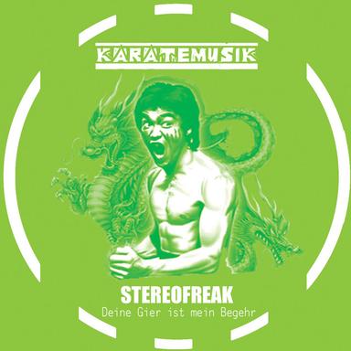 Deine Gier ist mein Begehr - Sven UK Remix