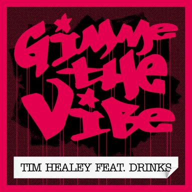 Gimmy The Vibe - Jaimy Fanatic Remix