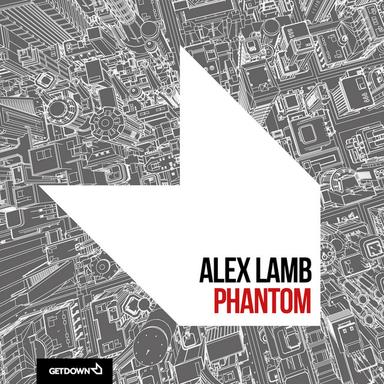 Phantom - Pablo Reyes Remix