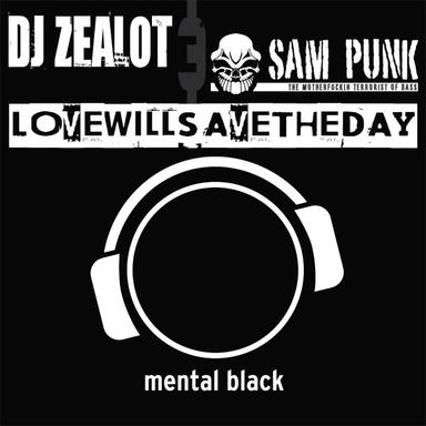 Love Will Save the Day - Sam Punk Mix