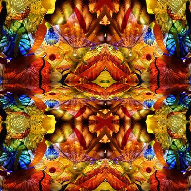 Waterfalls - Loopable with No Fade