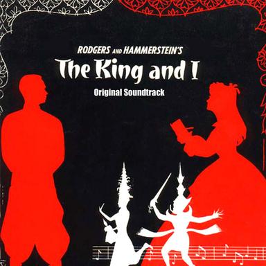The King and I (original Motion Picture Soundtrack)