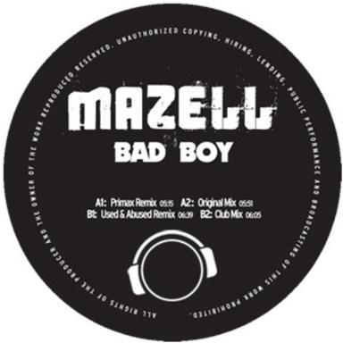 Bad Boy - Original Mix