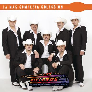 La Más Completa Colección (Disc 1 - Mexico)
