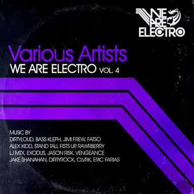 Vittel - Alex Kidd (USA) Remix