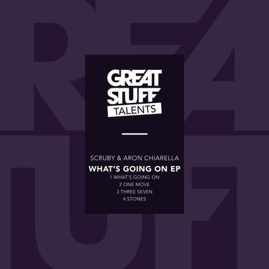 What's Going On - Original Mix