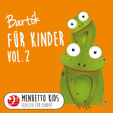 Für Kinder, Sz. 42, Vol. 2: No. 5. Variationen. Molto andante (Rev. Version von 1945, basierend auf slowakischen Volksliedern)