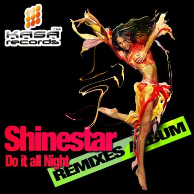 Do It All Night - Deways Remix