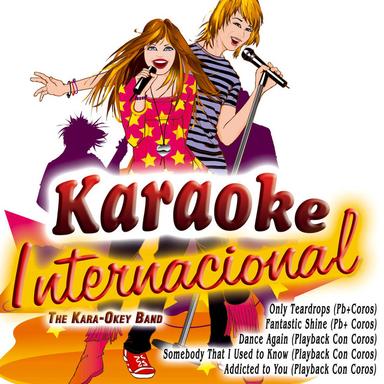 Addicted to You (Karaoke Version)