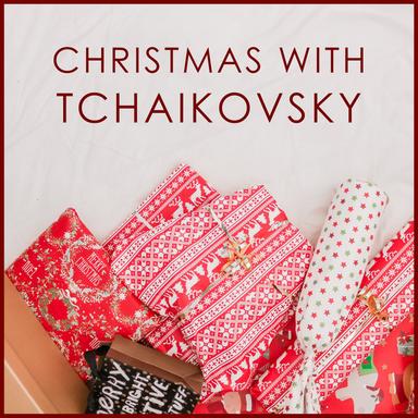 The Nutcracker (Suite), Op. 71a, TH. 35: IIc. Russian Dance (Trepak)