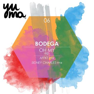 Oh My - Affkt Remix