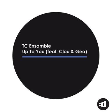 Up To You (feat. Clou & Geo) - Radio Edit