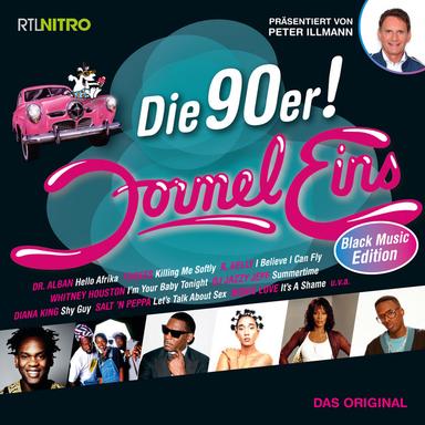 It's a Shame (My Sister) (feat. True Image)