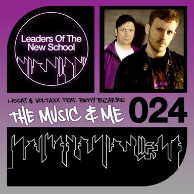 The Music And Me - DJ Wady Remix