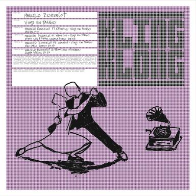 Viaje En Tango - Original