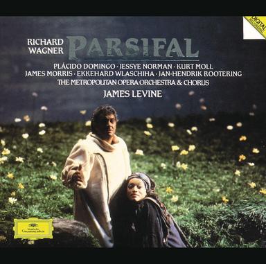 Parsifal / Act 3: Nur eine Waffe taugt (Parsifal)