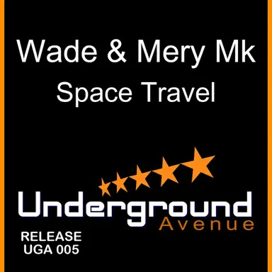 Space Travel - Original Mix