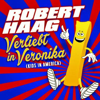 Verliebt in Veronika (Kids in America)