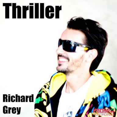 Thriller - Tribute Radio Edit