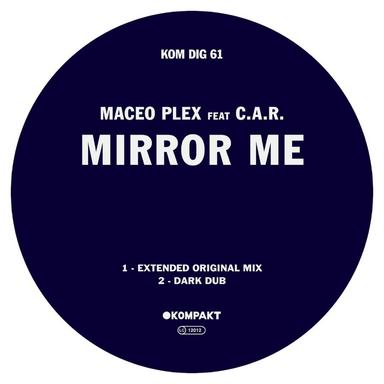 Mirror Me - Extended Original