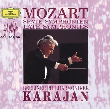 Symphony No. 32 in G Major, K. 318: I. Allegro – II. Andante – III. Tempo I
