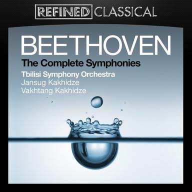 Symphony No. 7 in A Major, Op. 92: II. Allegretto