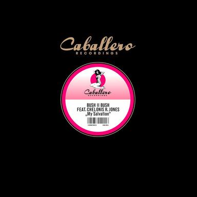 My Salvation - Jesse Garcia Remix