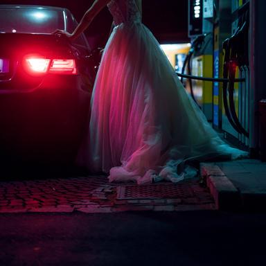 Shredding the Narrative