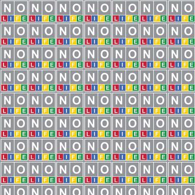 NO