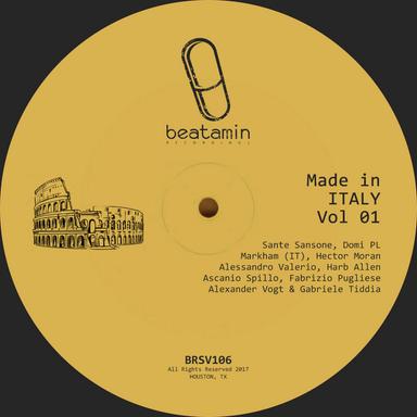 Uhm! - Hector Moran Remix