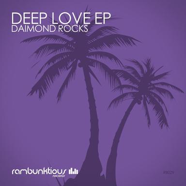 Deep Love - Original Mix