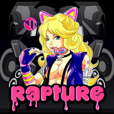 Love Attack - Instrumental Mix