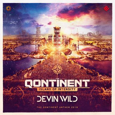 Island Of Intensity - The Qontinent 2019 Anthem