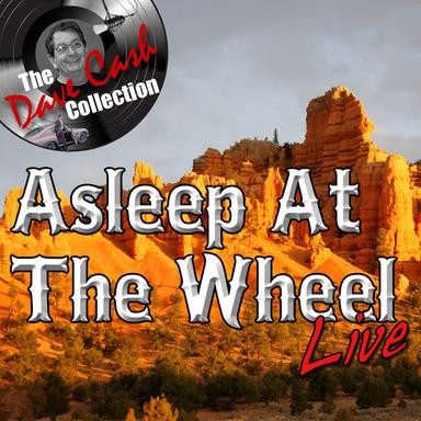 The Letter That Johnny Walker Read (Live)