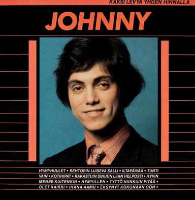 Meidän yhteinen - From Me to You