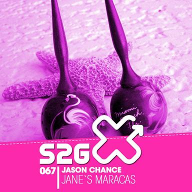 Jane's Maracas - BK Duke & Falko Niestolik Remix