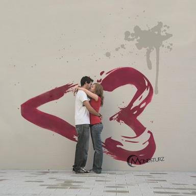 Falls mich irgendjemand sucht