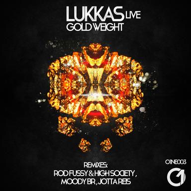 Gold Weight - Rod Fussy & High Society Remix