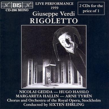 Verdi: Rigoletto