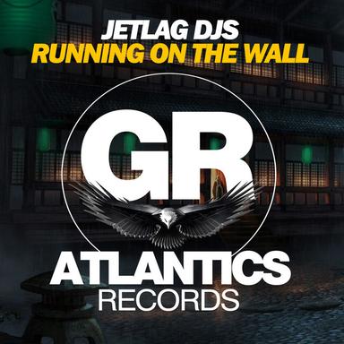 Running On The Wall - Dub Mix