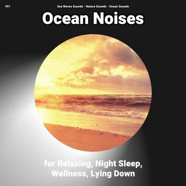 Waves Noises to Fall Asleep