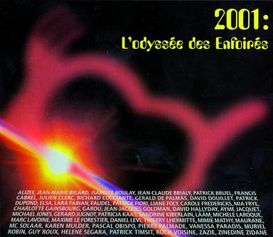 Le pouvoir des fleurs