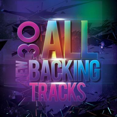 Chained to the Rhythm (In the Style of Katy Perry (feat. Skip Marley))