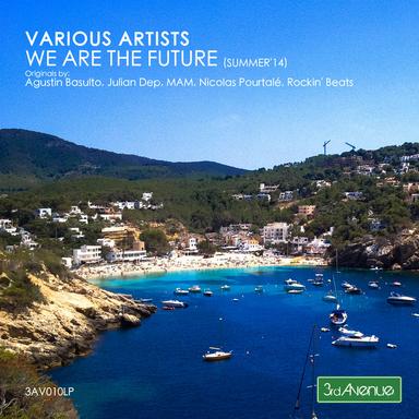 Mermaid Singing - Original Mix