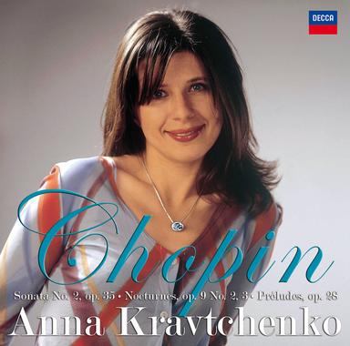 24 Préludes, Op.28: 2. in A minor