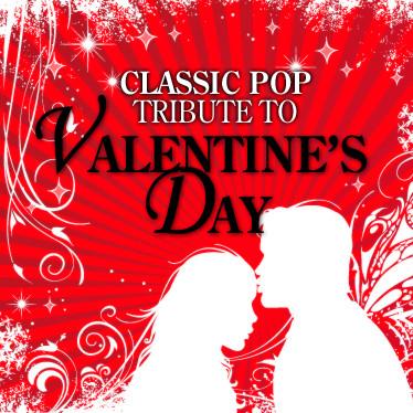 Classic Pop Tribute to Valentine's Day