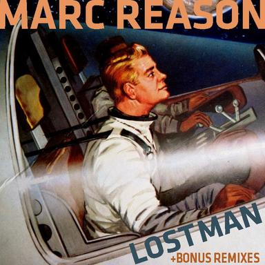 The One - Marc Reason Remix