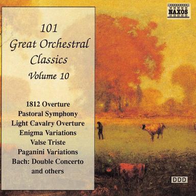 Serenade for Strings in C Major, Op. 48: II. Waltz