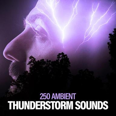 Building Storm Outside